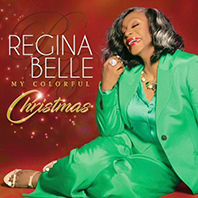 Regina Belle